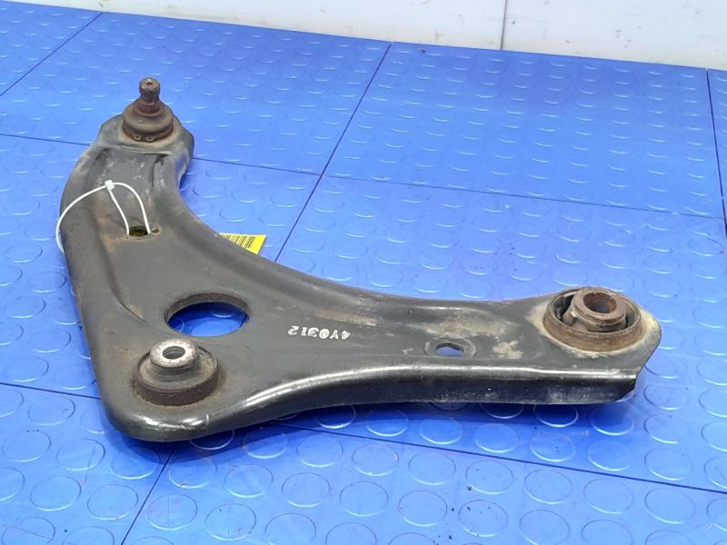 2014-2019 Nissan Versa Front Lower Control Arm RH Passenger Side OEM 545009KS1D