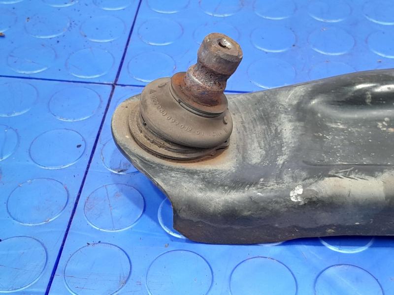 2014-2019 Nissan Versa Front Lower Control Arm RH Passenger Side OEM 545009KS1D