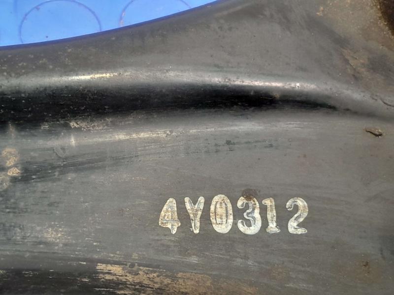 2014-2019 Nissan Versa Front Lower Control Arm RH Passenger Side OEM 545009KS1D