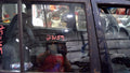 1996 - 2000 Toyota Rav4 Rear Door Glass RH Passenger Side 4Dr ONLY OEM 6811342020