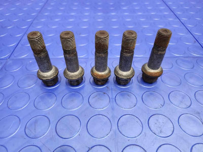 2006 Mercedes S-Class Lug Nuts