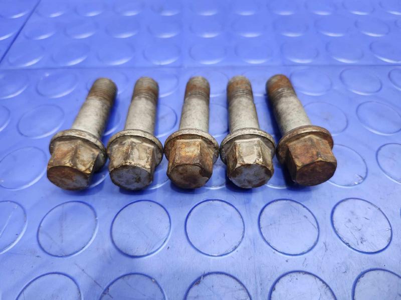 2006 Mercedes S-Class Lug Nuts