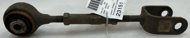 2013 Ford Explorer Lower Control Arm Rr