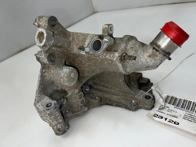 2011 Toyota Highlander Thermostat Housing