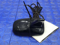 2011 Maserati Quattroporte Antenna