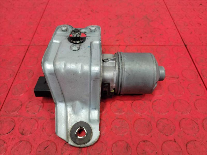 2007 Chevrolet Cobalt Wiper Motor Front