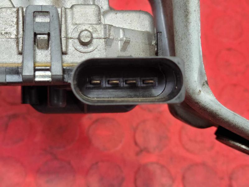 2007 Chevrolet Cobalt Wiper Motor Front