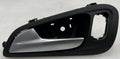 2017 Ford Focus Inside Door Handle