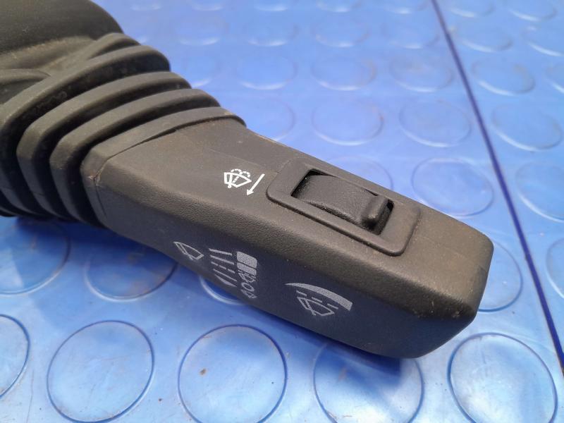 2008-2010 Saturn Vue Steering Column Windshield Wiper Switch OEM 20781407