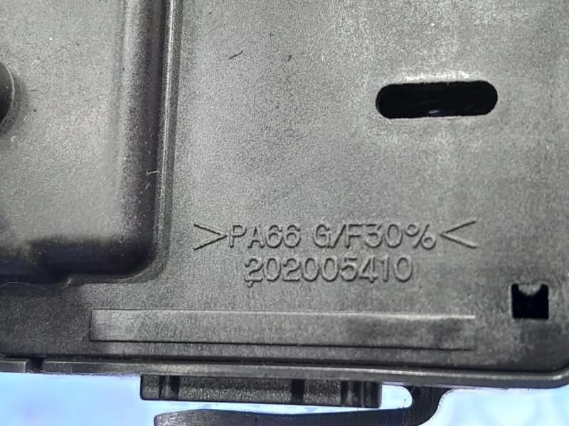 2008-2010 Saturn Vue Steering Column Windshield Wiper Switch OEM 20781407