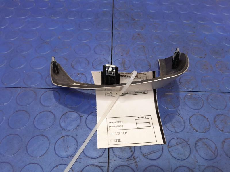 2019 GMC Terrain Misc Ebay Parts