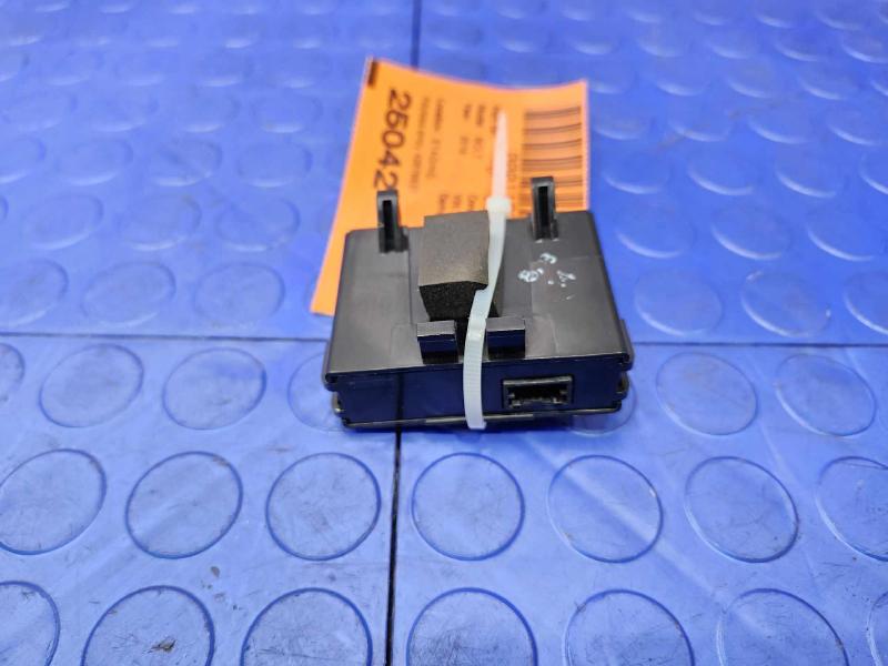 2019 Chevrolet Bolt Chassis Brain Box