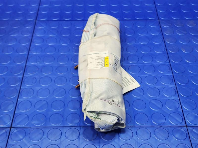 2015 Ford F-150 Air Bag