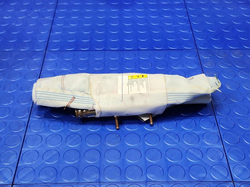 2015 Ford F-150 Air Bag