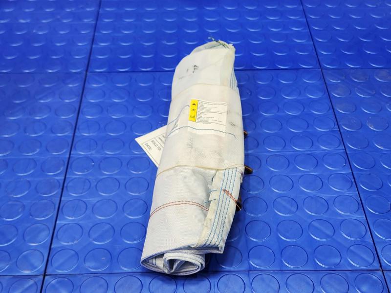 2015 Ford F-150 Air Bag