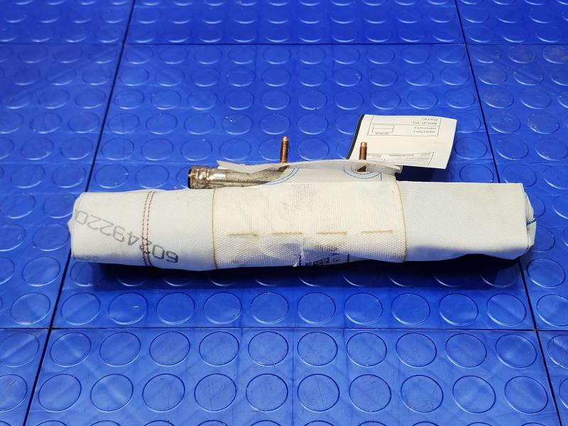 2015 Ford F-150 Air Bag