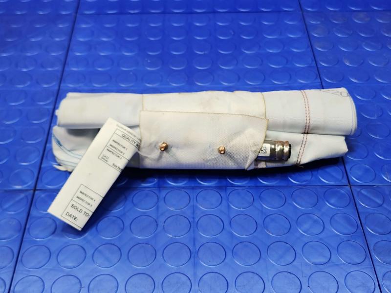 2015 Ford F-150 Air Bag