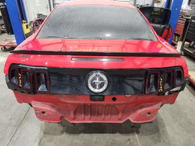 2014 Ford Mustang Trunk/Decklid/Hatch/Tailgate