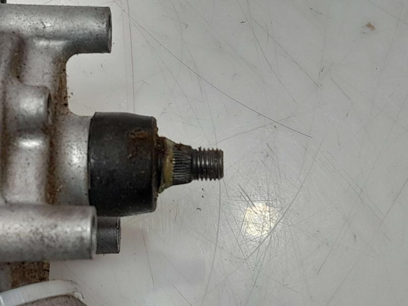 2019 - 2023 Subaru Forester Windshield Wiper Motor OEM 86511SJ010