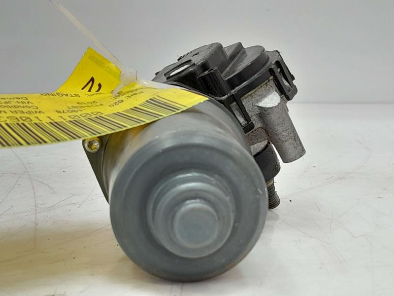 2019 - 2023 Subaru Forester Windshield Wiper Motor OEM 86511SJ010