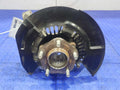 2018 Nissan Maxima Spindle Knuckle Front