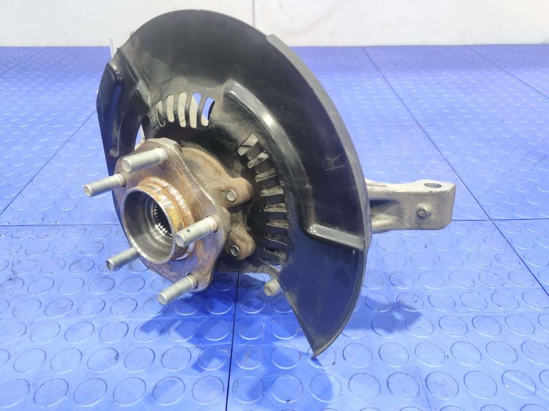 2018 Nissan Maxima Spindle Knuckle Front