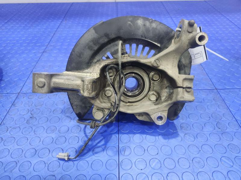 2018 Nissan Maxima Spindle Knuckle Front