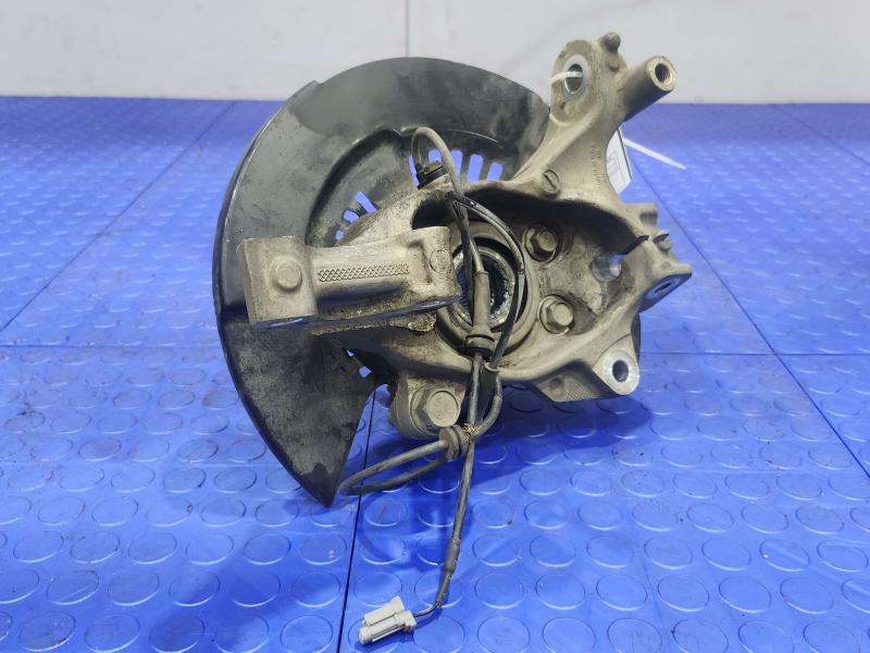 2018 Nissan Maxima Spindle Knuckle Front