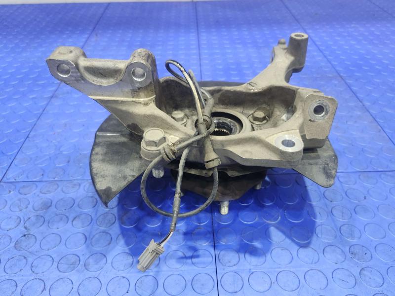 2018 Nissan Maxima Spindle Knuckle Front
