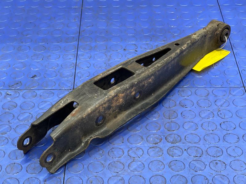2016 Subaru Forester Lower Control Arm Rr