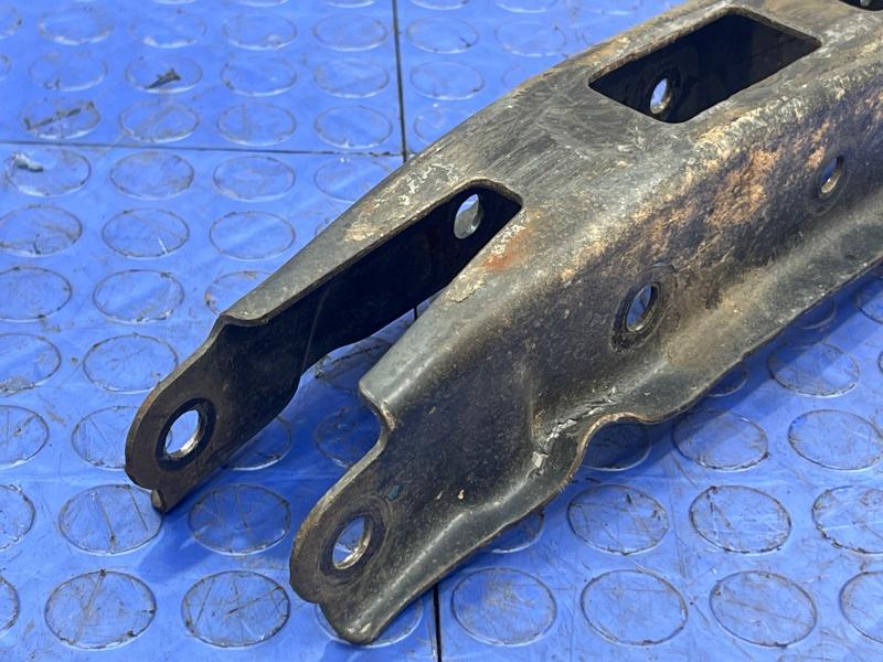 2016 Subaru Forester Lower Control Arm Rr