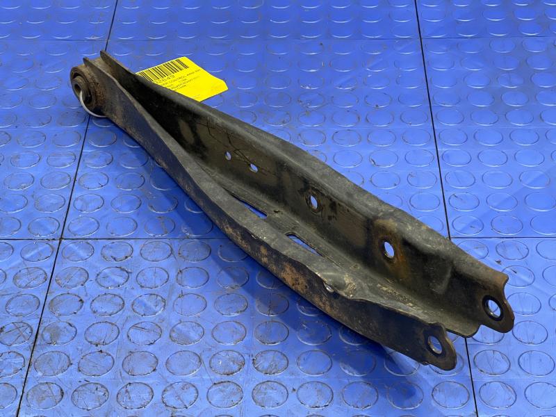 2016 Subaru Forester Lower Control Arm Rr