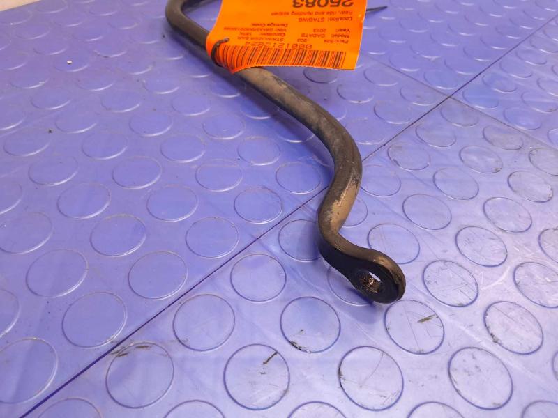 2013 Cadillac ATS Stabilizer Bar