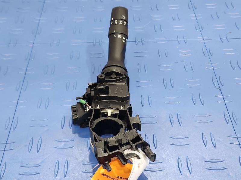 2018 Subaru Forester Combination Switch