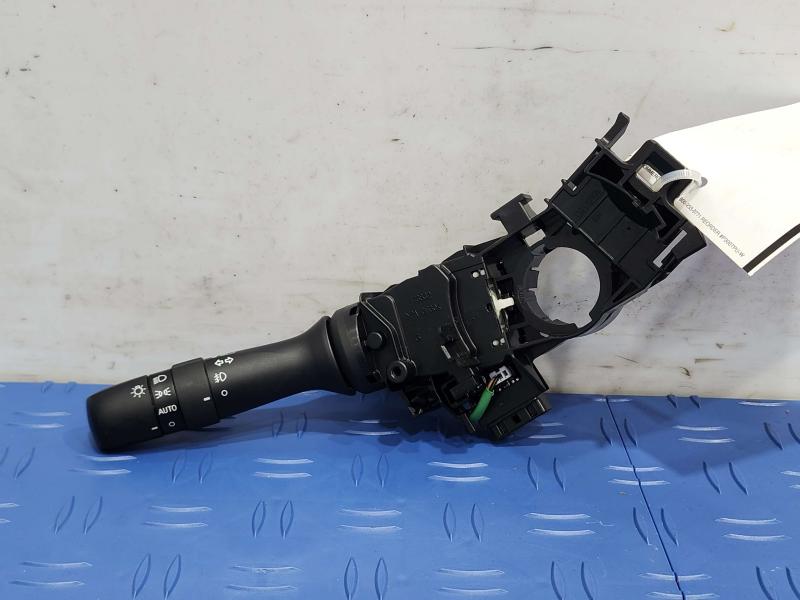 2018 Subaru Forester Combination Switch
