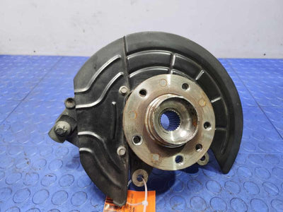 2021 Jeep Renegade Rear Knuckle/Stub Axle