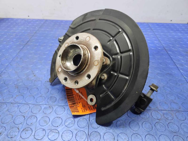 2021 Jeep Renegade Rear Knuckle/Stub Axle