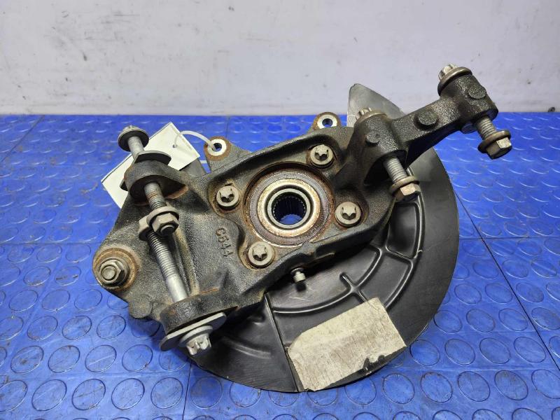 2021 Jeep Renegade Rear Knuckle/Stub Axle