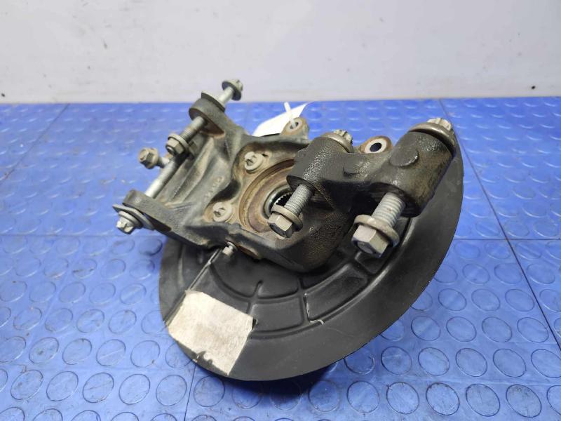 2021 Jeep Renegade Rear Knuckle/Stub Axle