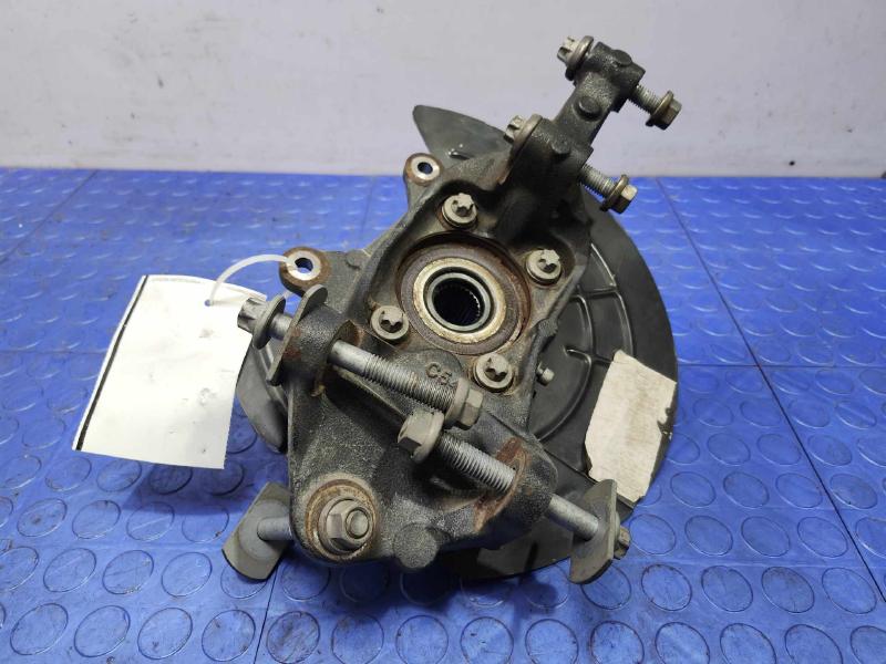 2021 Jeep Renegade Rear Knuckle/Stub Axle