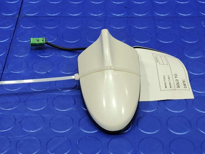 2015-2017 Nissan Murano Satellite Antenna Assembly White OEM 282085AA5A