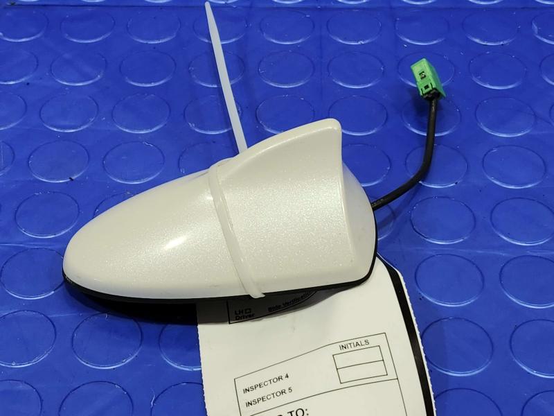 2015-2017 Nissan Murano Satellite Antenna Assembly White OEM 282085AA5A