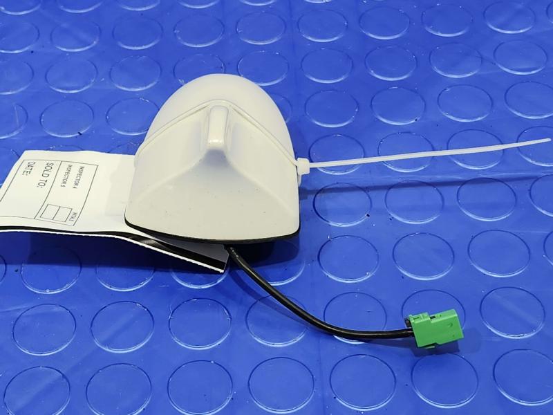 2015-2017 Nissan Murano Satellite Antenna Assembly White OEM 282085AA5A