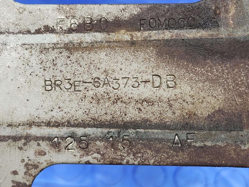 2015 Ford F-150 Misc Ebay Parts