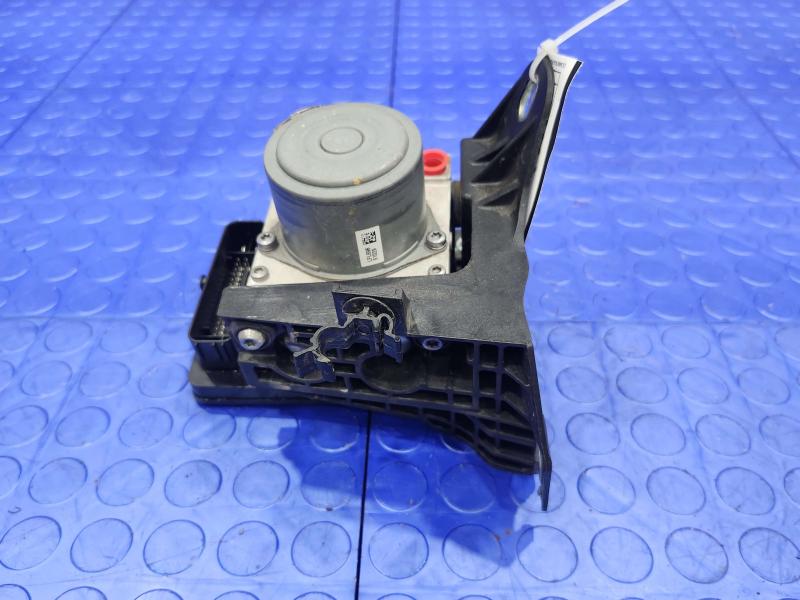 2020 Jeep Renegade Anti-Lock Brake Parts