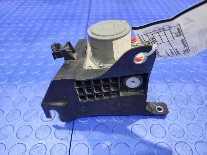 2020 Jeep Renegade Anti-Lock Brake Parts