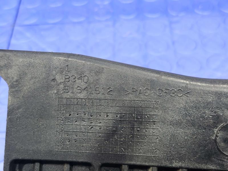 2020 Jeep Renegade Anti-Lock Brake Parts