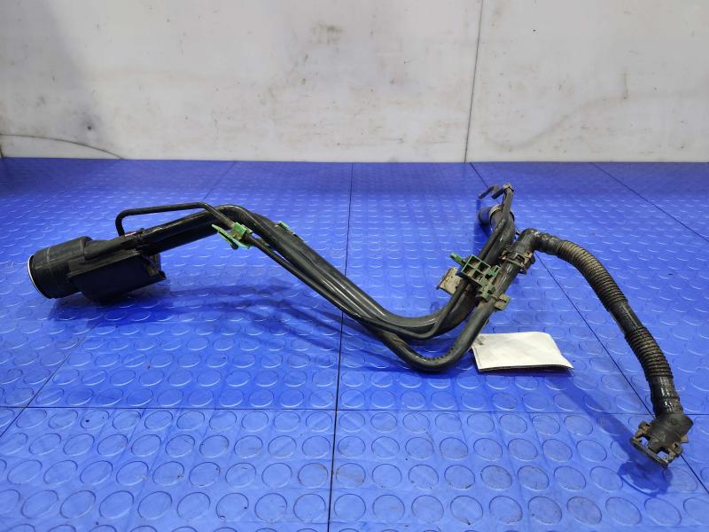 2010-2011 Toyota Prius Fuel Filler Neck Assembly Filler Pipe OEM 7720147120
