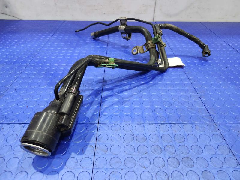 2010-2011 Toyota Prius Fuel Filler Neck Assembly Filler Pipe OEM 7720147120