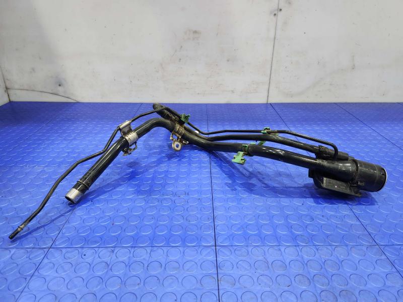2010-2011 Toyota Prius Fuel Filler Neck Assembly Filler Pipe OEM 7720147120